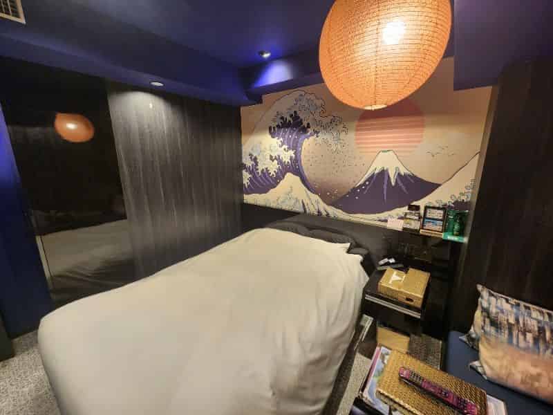 ユーザーの投稿したホテル画像
