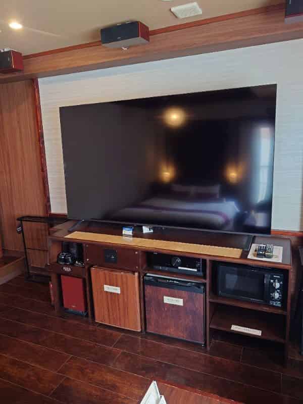 ユーザーの投稿したホテル画像