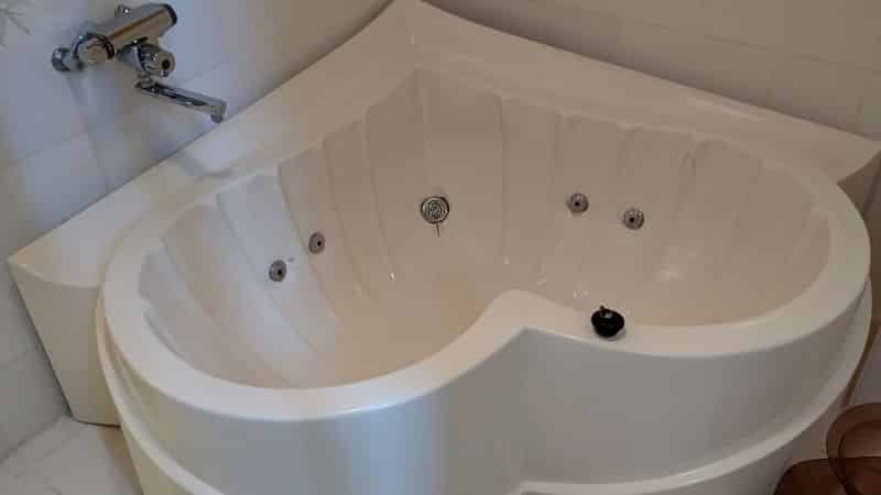ユーザーの投稿したホテル画像
