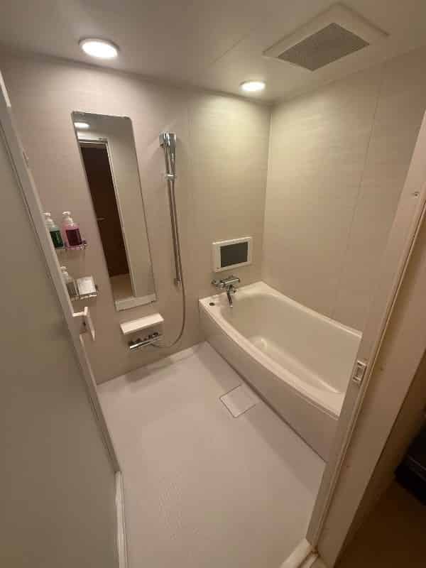 ユーザーの投稿したホテル画像