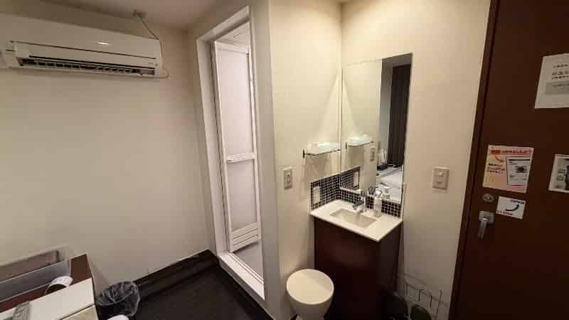 ユーザーの投稿したホテル画像