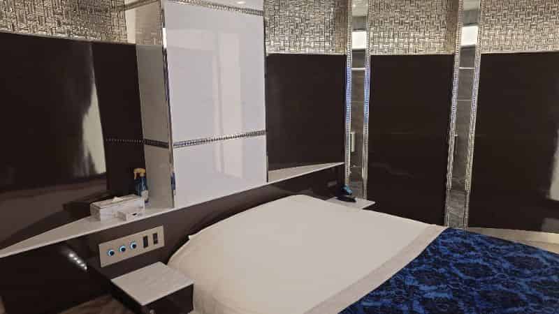 ユーザーの投稿したホテル画像