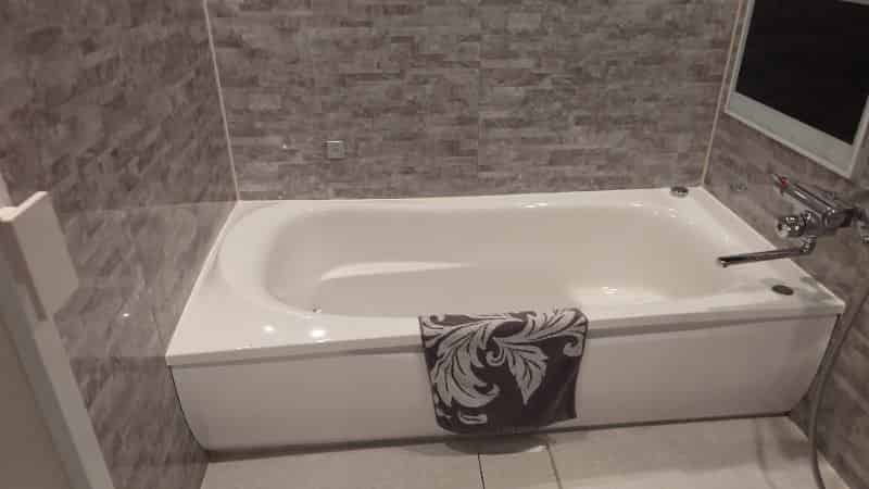 ユーザーの投稿したホテル画像