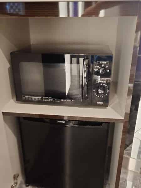ユーザーの投稿したホテル画像