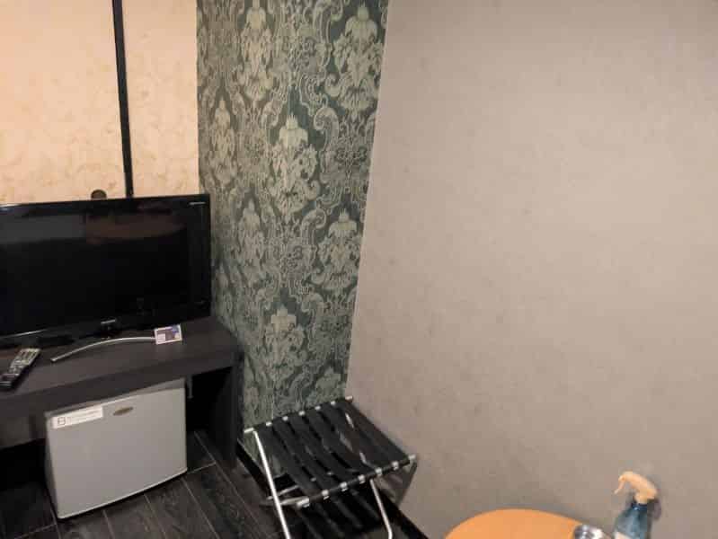 ユーザーの投稿したホテル画像