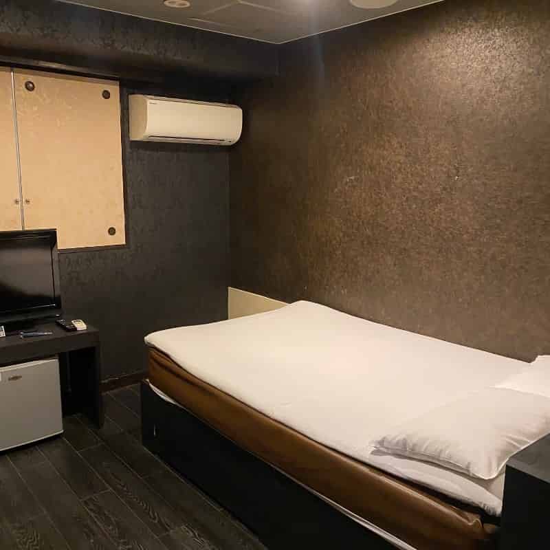 ユーザーの投稿したホテル画像