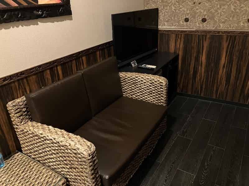 ユーザーの投稿したホテル画像