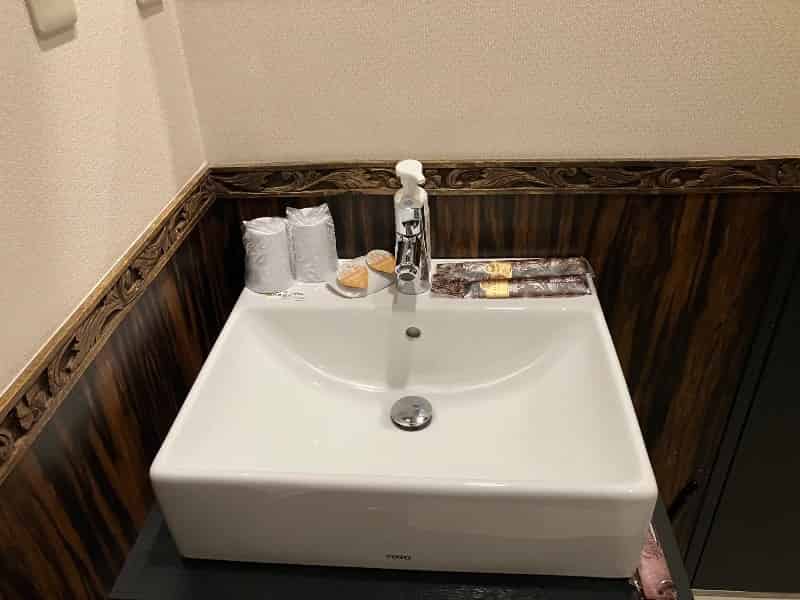 ユーザーの投稿したホテル画像