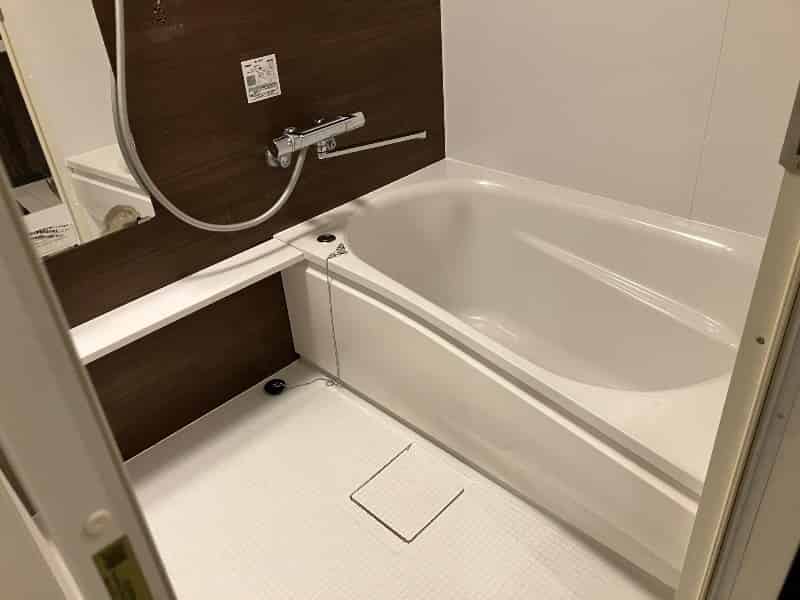 ユーザーの投稿したホテル画像