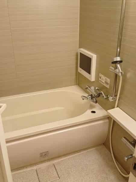 ユーザーの投稿したホテル画像