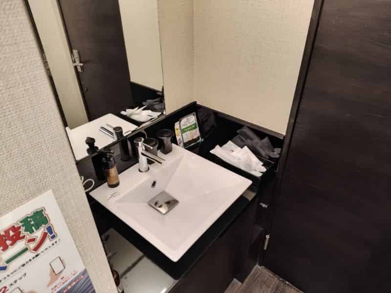 ユーザーの投稿したホテル画像