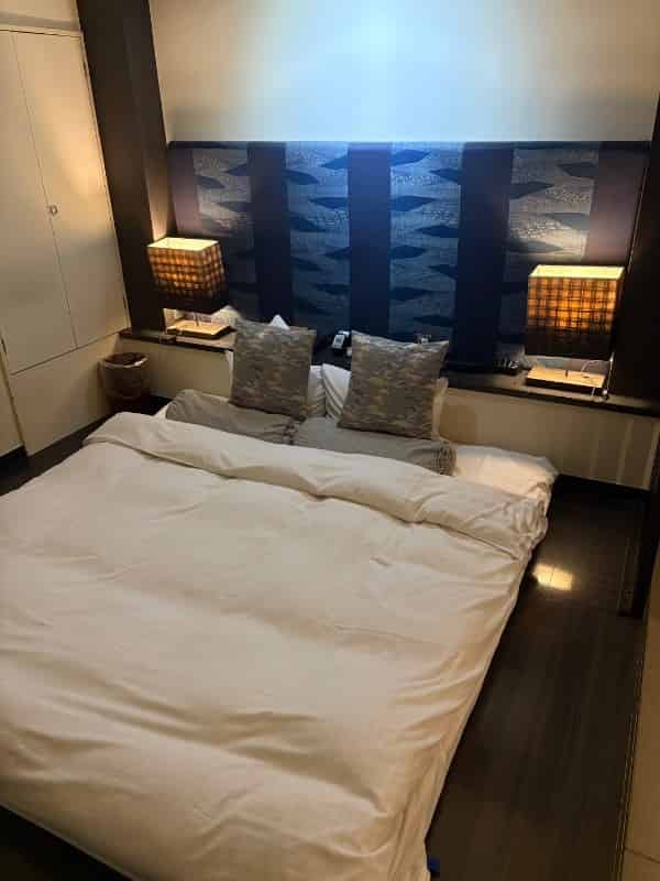 ユーザーの投稿したホテル画像