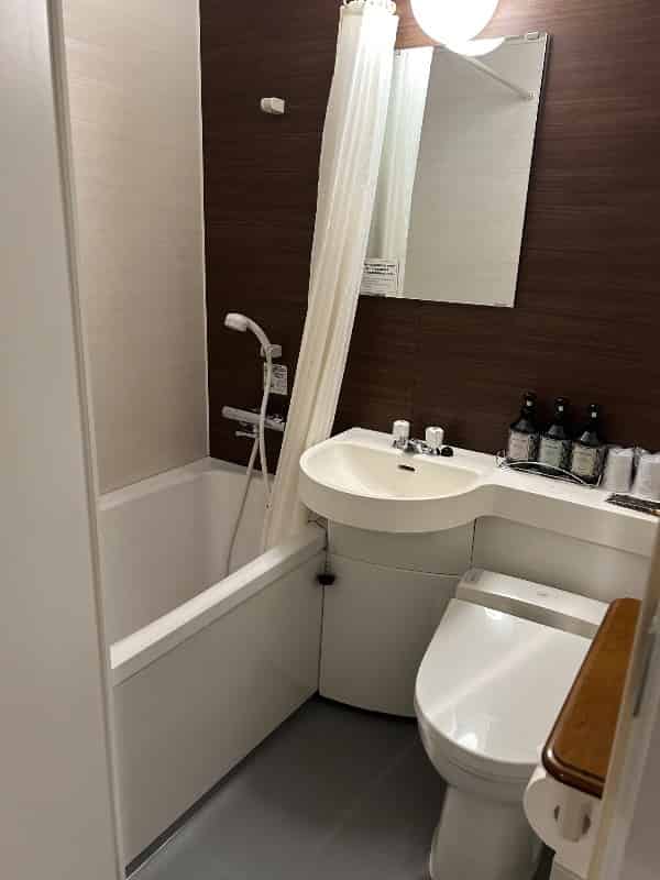 ユーザーの投稿したホテル画像