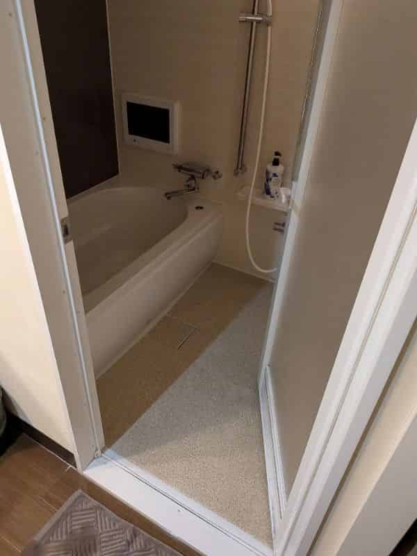 ユーザーの投稿したホテル画像