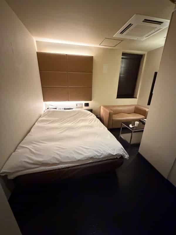 ユーザーの投稿したホテル画像