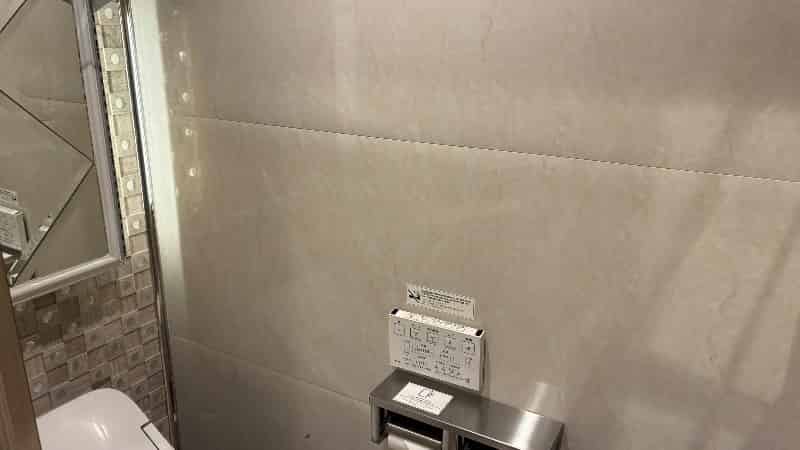 ユーザーの投稿したホテル画像