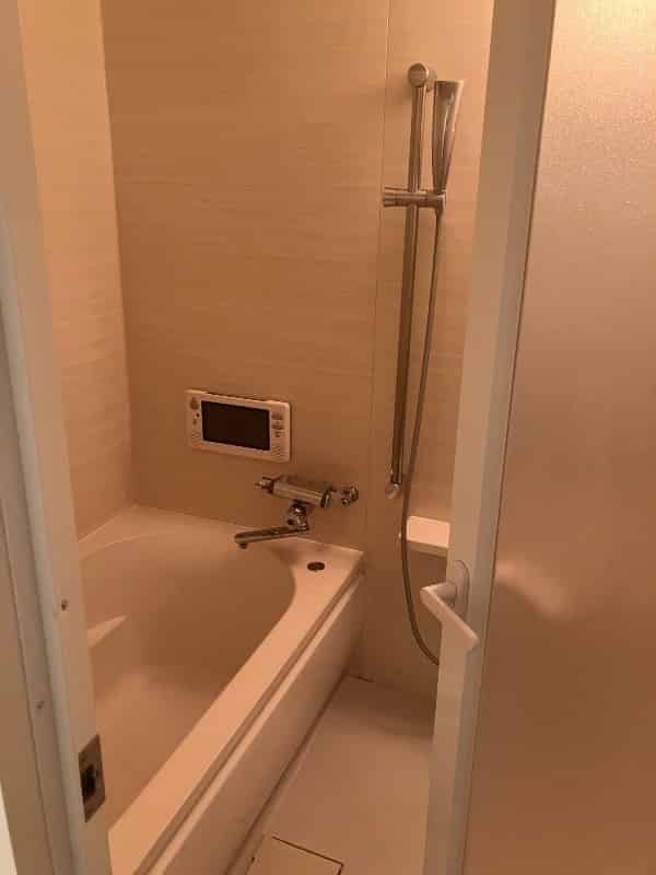ユーザーの投稿したホテル画像