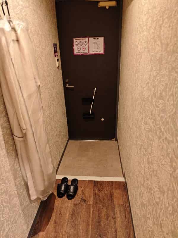 ユーザーの投稿したホテル画像