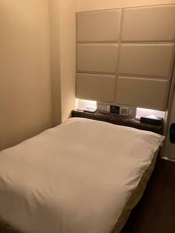 ユーザーの投稿したホテル画像