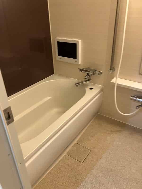 ユーザーの投稿したホテル画像
