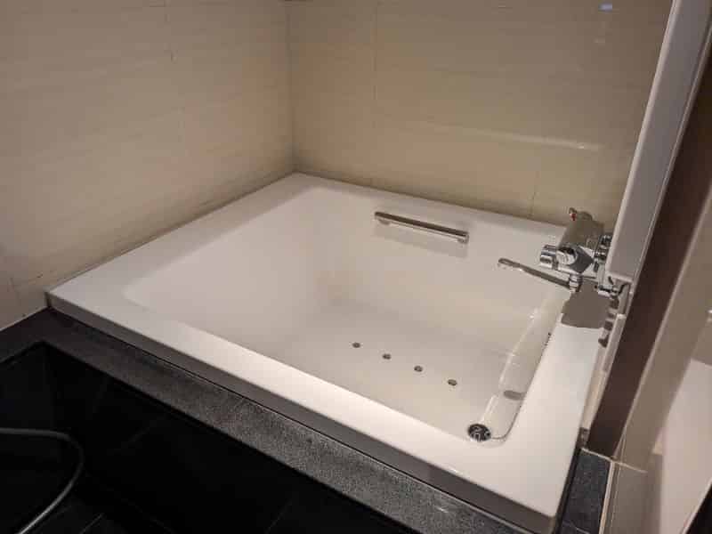 ユーザーの投稿したホテル画像