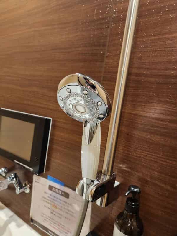 ユーザーの投稿したホテル画像