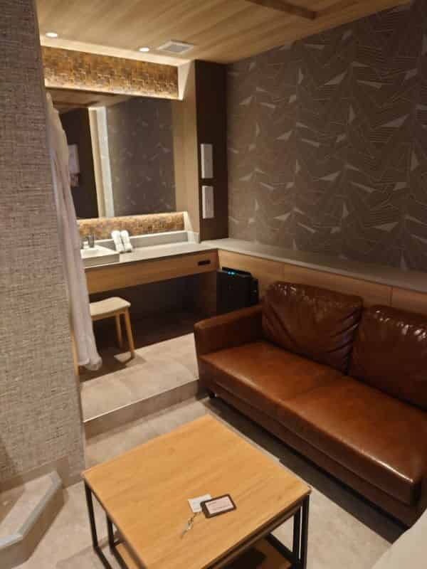 ユーザーの投稿したホテル画像