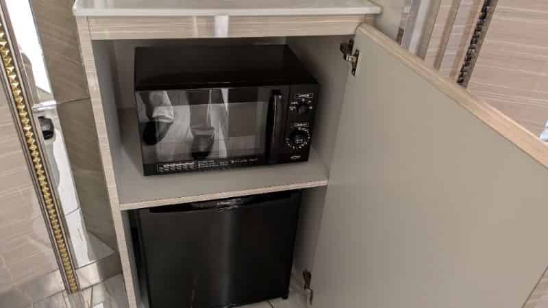 ユーザーの投稿したホテル画像