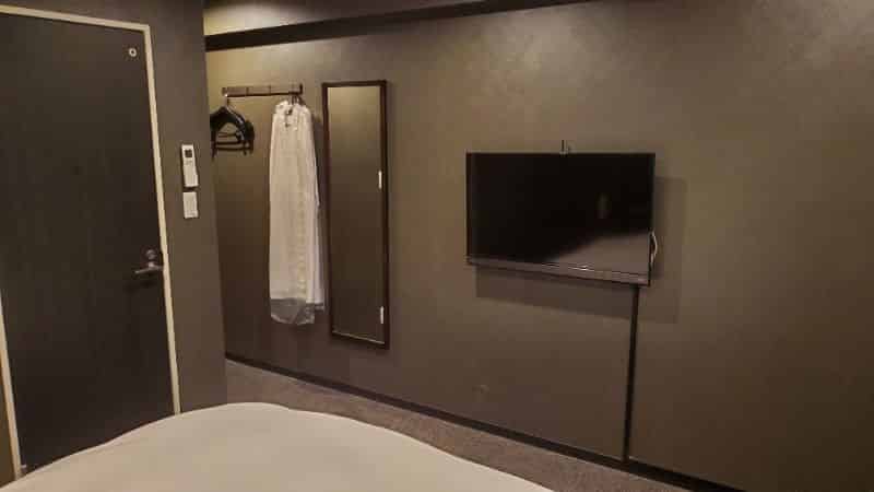 ユーザーの投稿したホテル画像