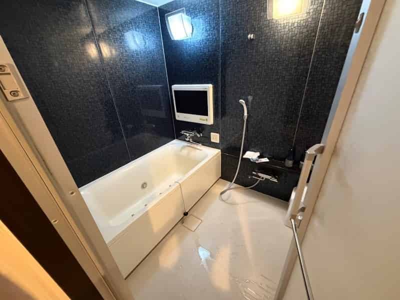 ユーザーの投稿したホテル画像