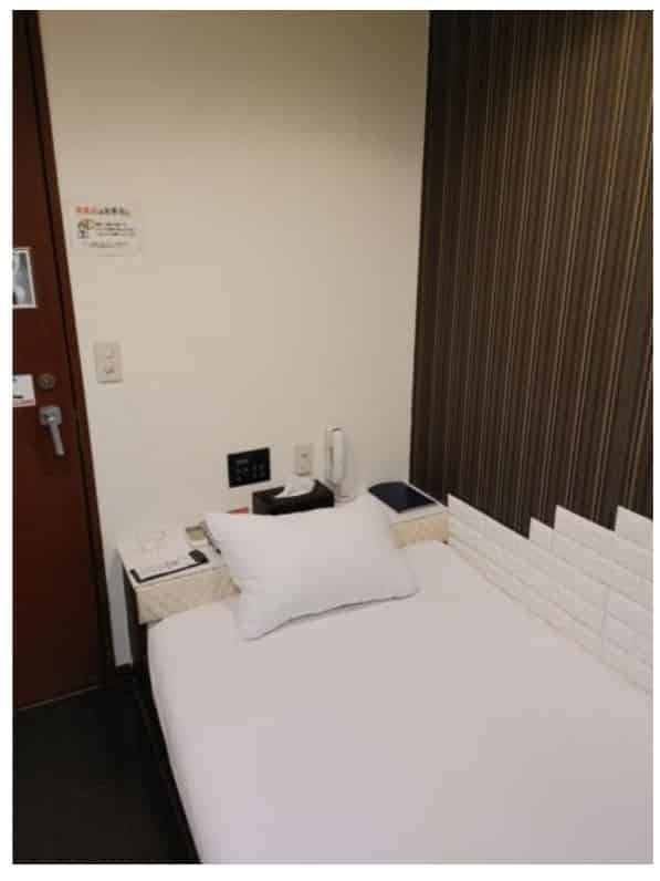 ユーザーの投稿したホテル画像