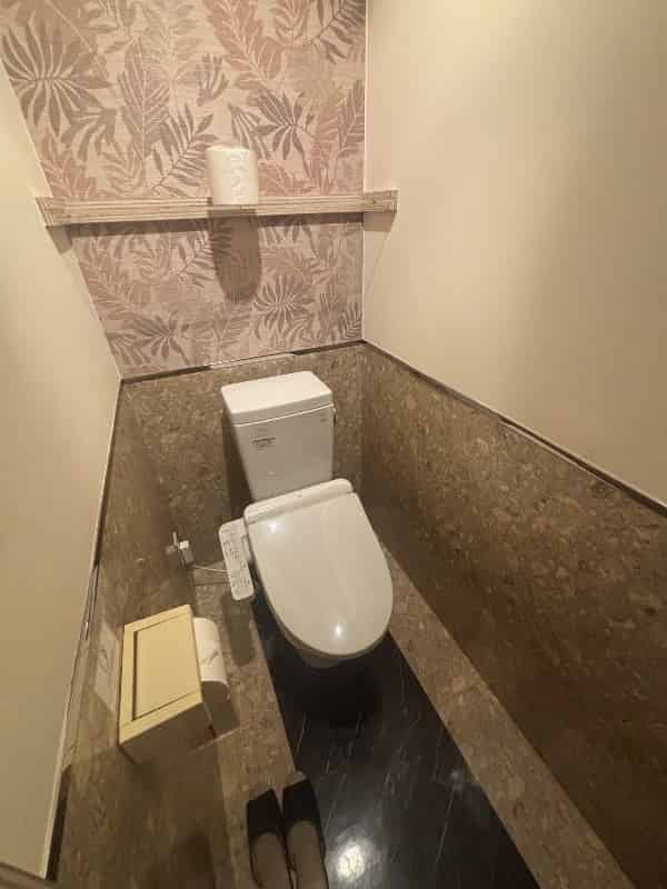 ユーザーの投稿したホテル画像