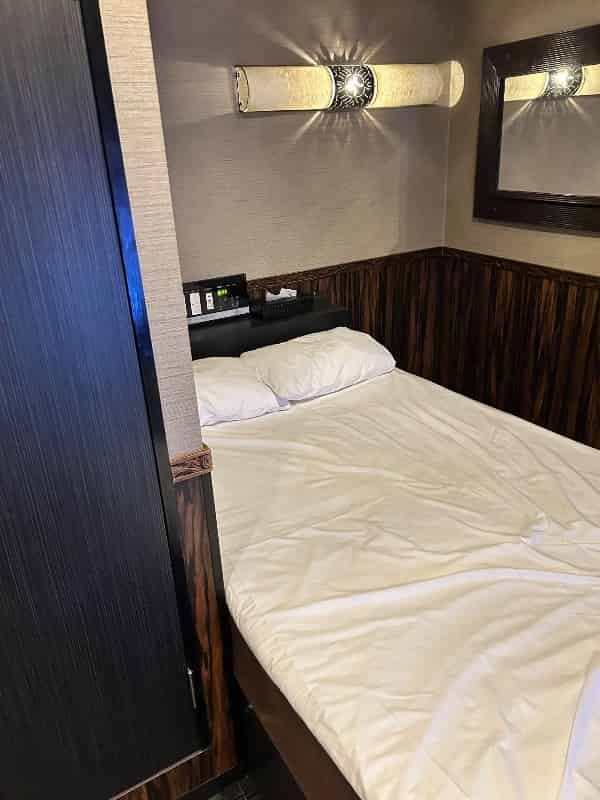 ユーザーの投稿したホテル画像