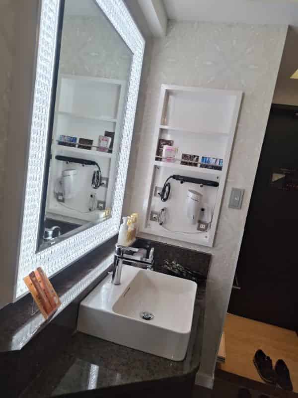 ユーザーの投稿したホテル画像