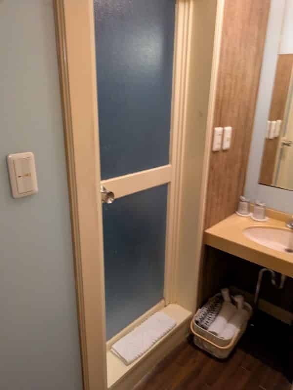ユーザーの投稿したホテル画像
