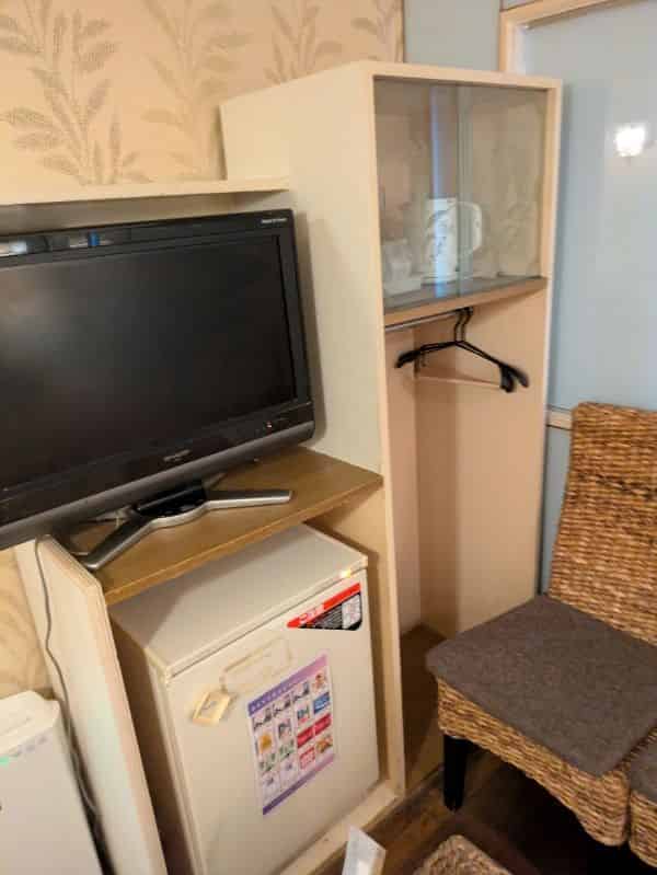 ユーザーの投稿したホテル画像