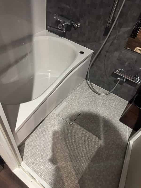 ユーザーの投稿したホテル画像
