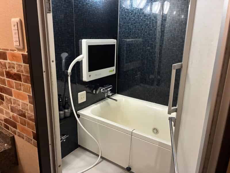 ユーザーの投稿したホテル画像