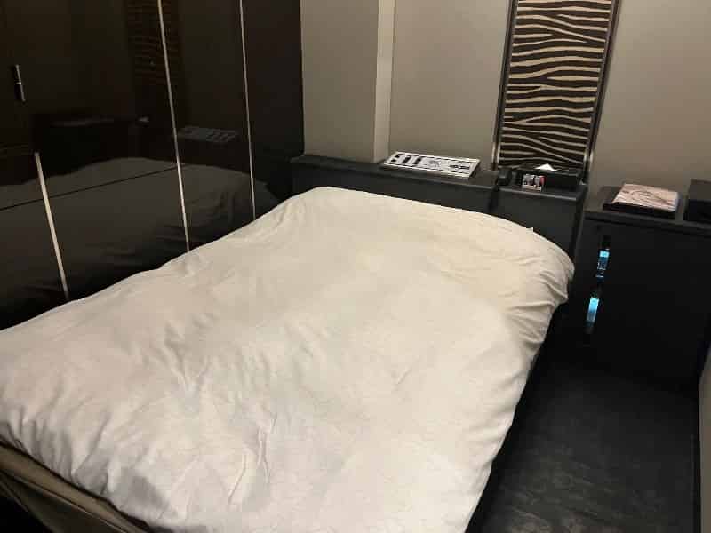 ユーザーの投稿したホテル画像