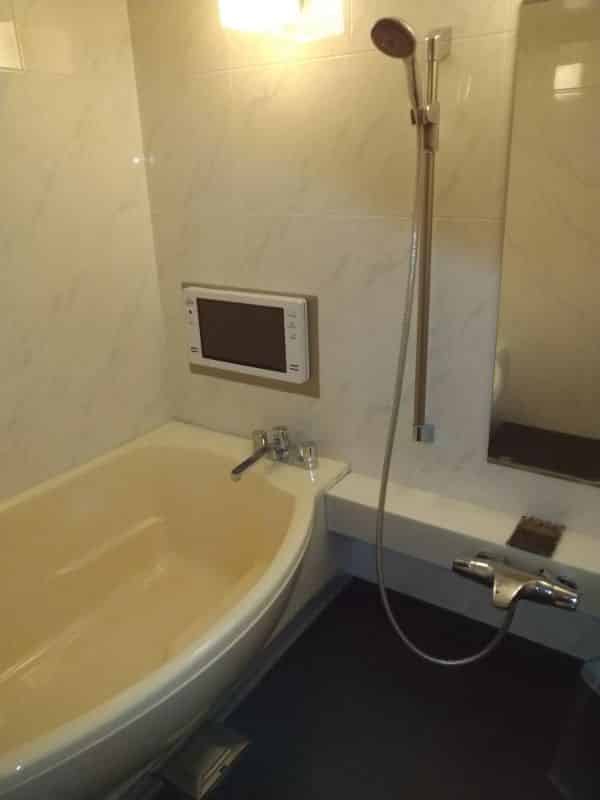 ユーザーの投稿したホテル画像