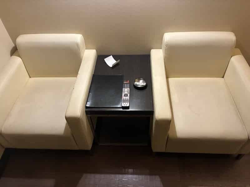 ユーザーの投稿したホテル画像