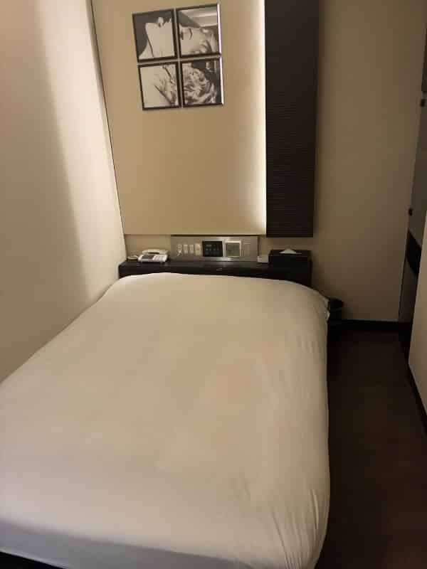 ユーザーの投稿したホテル画像