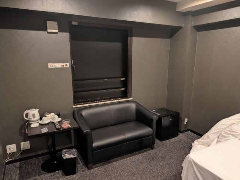 ユーザーの投稿したホテル画像