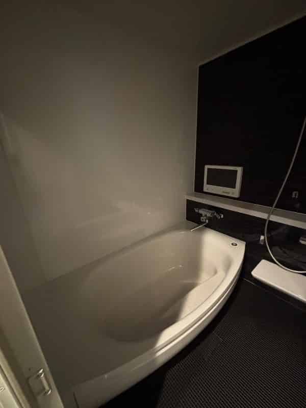 ユーザーの投稿したホテル画像