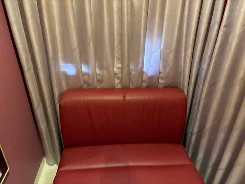 ユーザーの投稿したホテル画像