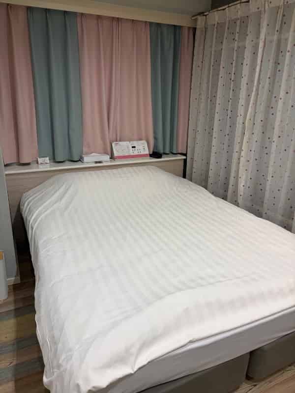 ユーザーの投稿したホテル画像