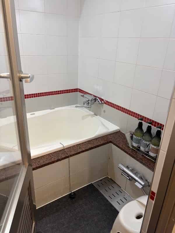ユーザーの投稿したホテル画像
