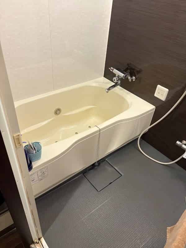 ユーザーの投稿したホテル画像