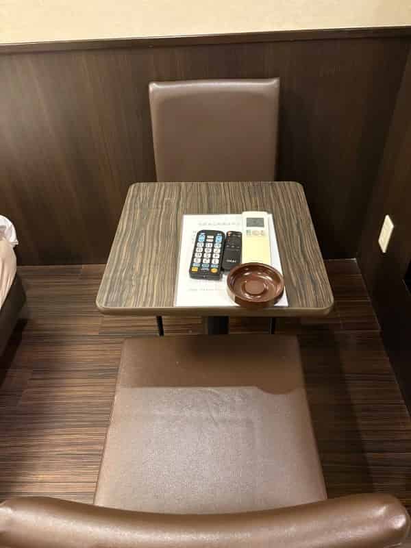 ユーザーの投稿したホテル画像