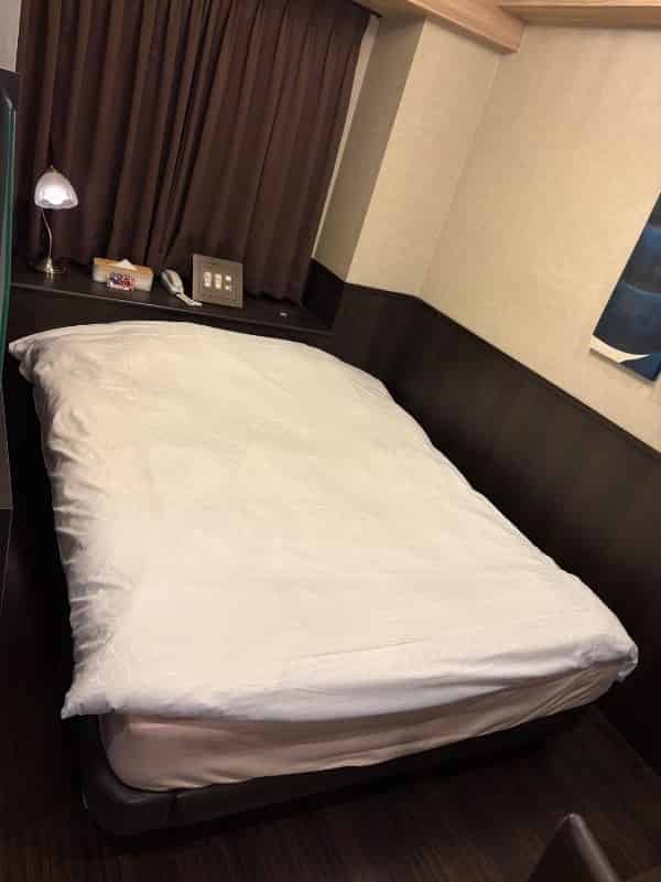 ユーザーの投稿したホテル画像